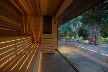 Neu: Wellness