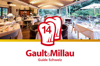 Gault & Millau 2025