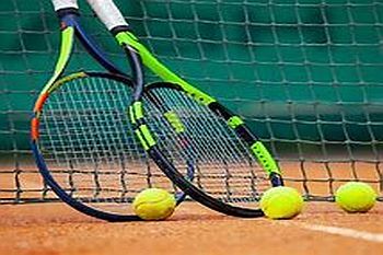 Tennis & Culinaire