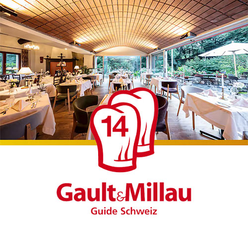 Gault-Millau